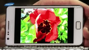 Samsung Smart TV ALLSHARE