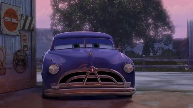 Тачки (19 часть) смотреть онлайн