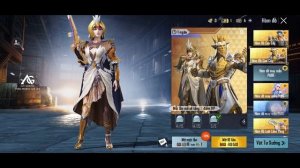 One Free of Premium Crate, own Celestial Oracle Set now | UC Station 200%? | Pubg Mobile Emulator