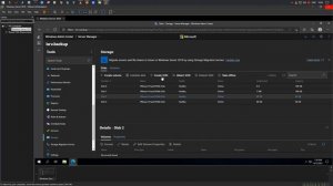 Резервное копирование | Windows Server 2019