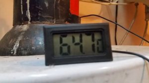 Жуковский газовый котел , настройка кпд.