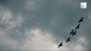 киргизские летчики бомбят вашингтон