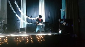 Крутая сценка пантомима с глубоким смыслом!!!