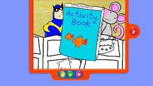 Kid's box 1 movie box Activity Book (Рабочая тетрадь)