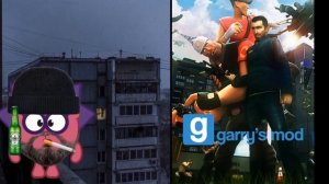 думерские лица ёжика ; твоя первая онлайн игра на пк