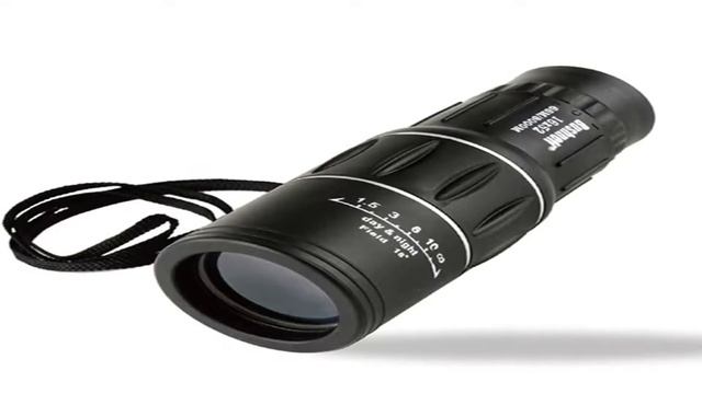 монокуляр bushnell 16 x 52 купить на алиэкспресс смотреть онлайн