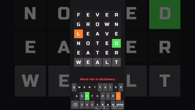 Wordly - All Levels Gameplay Walkthrough {Andriod , iOS} Game Part 1 смотреть онлайн