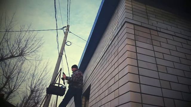 Фермы. Кровля смотреть онлайн