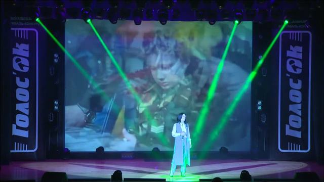 Ирина Колядина