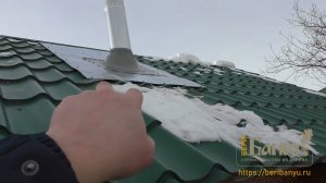 ⚡⚡⚡Полная УСТАНОВКА ПЕЧИ в Бане от А до Я за 21 МИНУТУ!!! ⚡СМОТРЕТЬ ВСЕМ!!!
