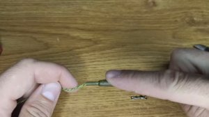 Быстросъемная клипса для макушатника своими руками.