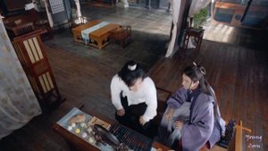 Вэнь Кэсин и Чжоу Цзышу - Я не хочу без тебя спать / Wen Kexing & Zhou Zishu / Далекие странники