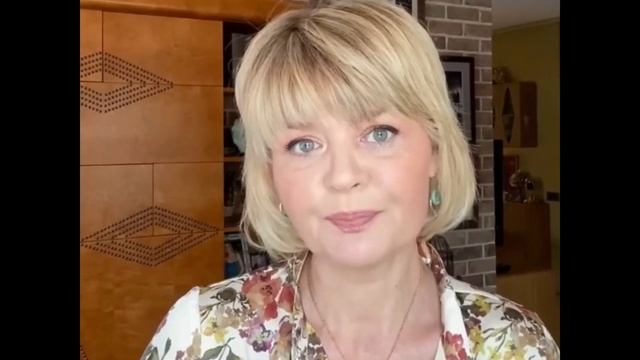 Юлия Меньшова - Про любовь и ревность к нашим увлечениям