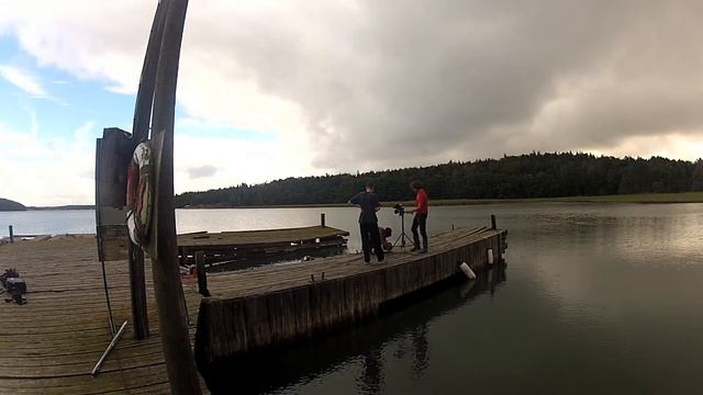 Testing Canon 600D смотреть онлайн