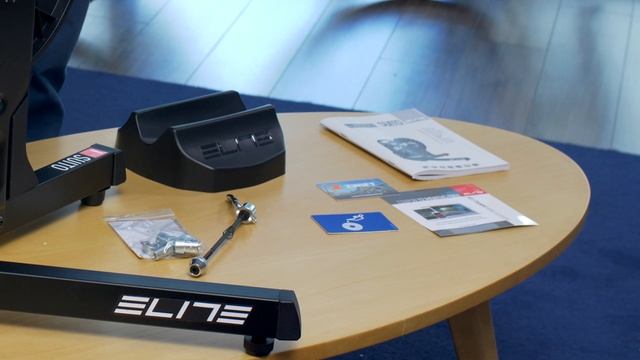 Unboxing Suito | ELITE смотреть онлайн