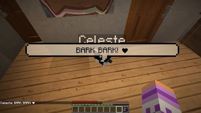 Snowed Inside! | Minecraft MyStreet [Ep.12 Minecraft Roleplay] смотреть онлайн