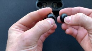 Перестал подключаться левый наушник на JBL c100tws. Что делать?