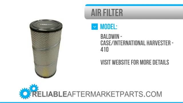 2531 32915701 New JCB Deutz Fahr Terex Volvo Air Filter 190 190T 970 980 1110 BL60 ++ смотреть онлайн
