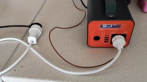 Газовый котел при подключении к инвертору или power station выдает ошибку (как исправить)