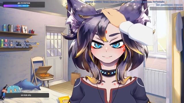 Ехидная про своё общение с девушками, интровертов и экстравертов смотреть онлайн