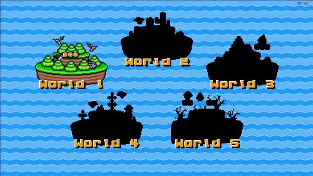 8BitBoy - Review смотреть онлайн