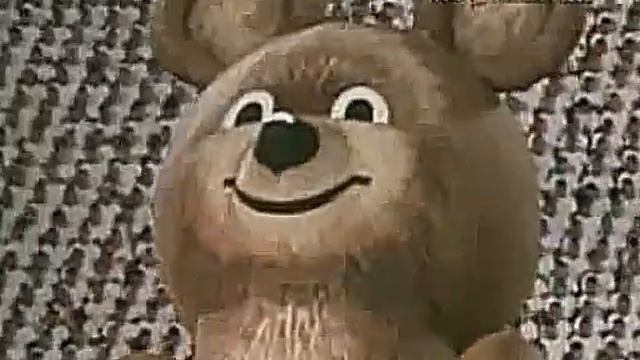 До свиданья Москва! Закрытие Олимпиады 80 смотреть онлайн