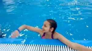 В аквапарке г. Киров