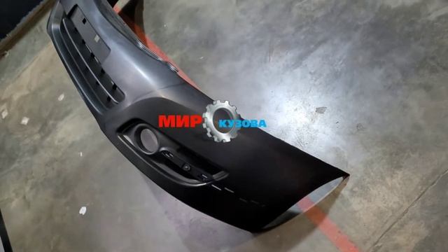 Nissan Teana J32 бампер передний новый неоригинал Ниссан Теана 32 ж32 МирКузова смотреть онлайн