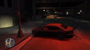 Баганутая миссия в ГТА 4