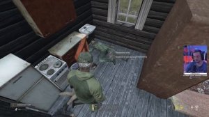 DayZ ► Первая экспедиция #1 | Прохождение на русском дейз |