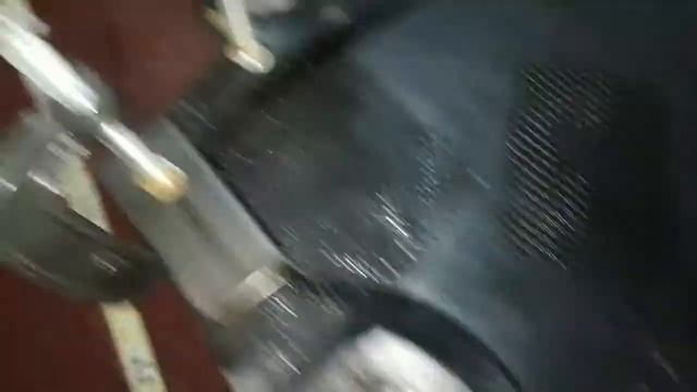 Ремонт пластика защиты картера своими руками ч.2 смотреть онлайн