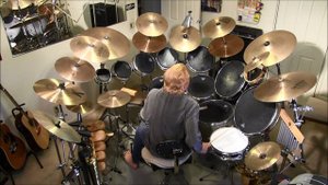 Van Halen - Dreams ~ by JJ