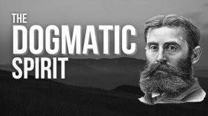 The Dogmatic Spirit by B.B. Warfield