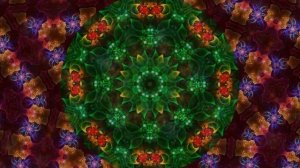 Медитация Калейдоскоп ✿ Создание новой реальности