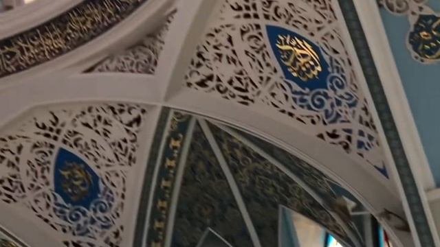 Наше путешествие Саранск-Казань-Нижний Новгород