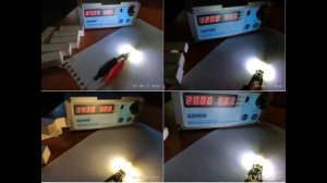 Лучшие из самых ярких светодиодные лампы с миниатюрным цоколем T10 (W5W) и мощным желтым... | #Обзо
