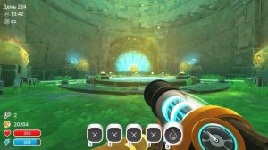 Что если? Slime Rancher