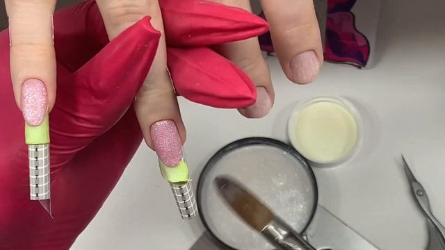 Арочный квадрат. Выкладной френч.