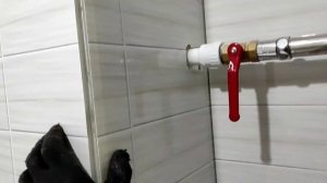 РЕМОНТ ВАННОЙ КОМНАТЫ с ПВХ ПАНЕЛЯМИ своими руками