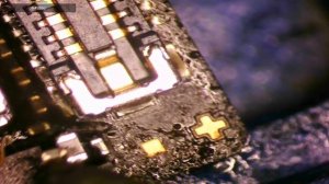 IPHONE XS MAX не работает основная камера