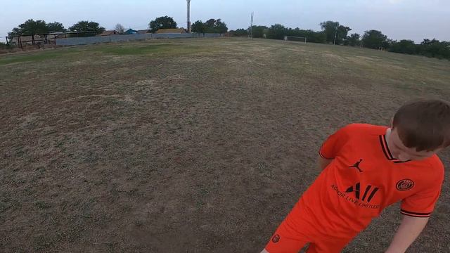 ФУТБОЛ от ПЕРВОГО ЛИЦА | ПЕНАЛЬТИ и ШТРАФНЫЕ УДАРЫ смотреть онлайн