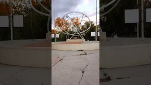 Поездка в город Яровое→причал 55