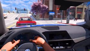 ОТЕЦ И СЫН В GTA 5 - ПРОДАЛ СТАРЫЙ RANGE ROVER И КУПИЛ НОВЫЙ РЕНЖ 2023 ГОДА! ?ВОТЕР