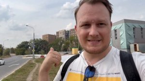 Смотри! Прежде чем покупать в ЖК Заречье Парк | 2 часть