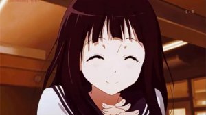 Она сумасшедшая,но она моя [Anime AMV]