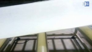 Линия для производства листового пластика