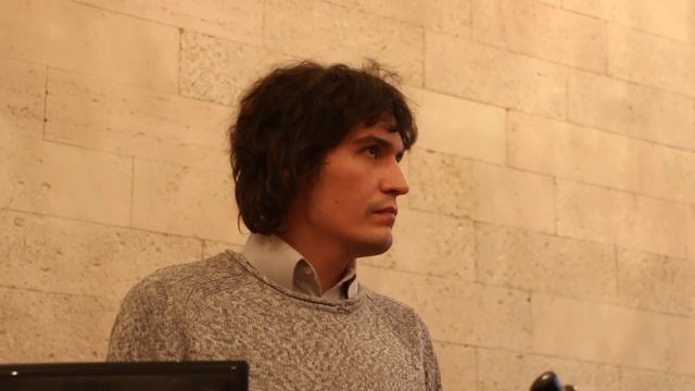 С.Ю. Рыженков о рукописях «Нирвана-сутры» в Дуньхуане V–X вв. Ч. 2 смотреть онлайн