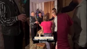 В ГОСТЯХ У БРАТА ОЛЕГА МОНГОЛА