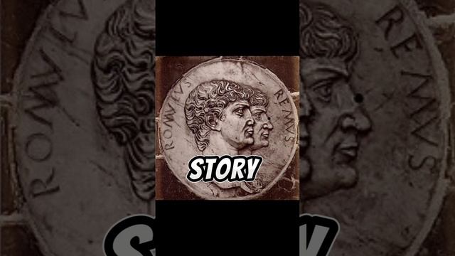 The Birth of Rome: The Epic Story of Romulus and Remus!” @short