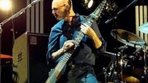 TONY LEVIN . SILHOUETTE . PIECES OF THE SUN . I LOVE MUSIC